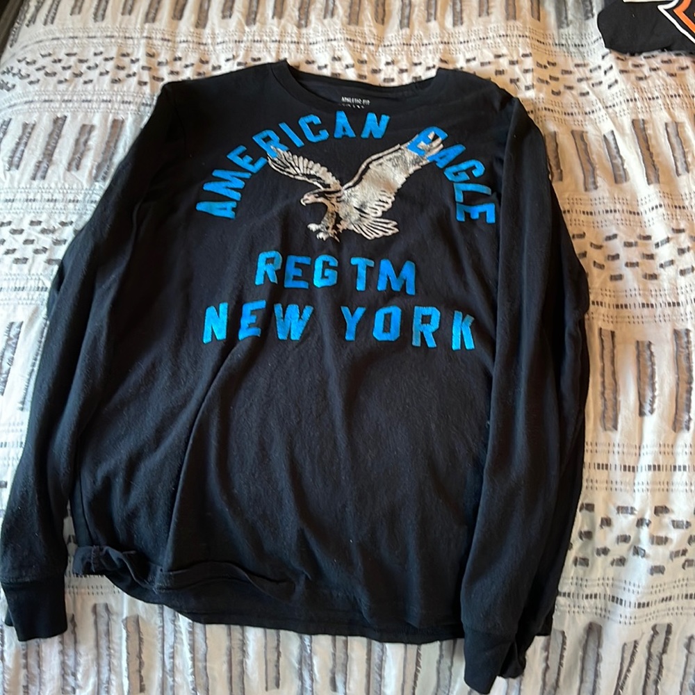 American eagle long sleeve